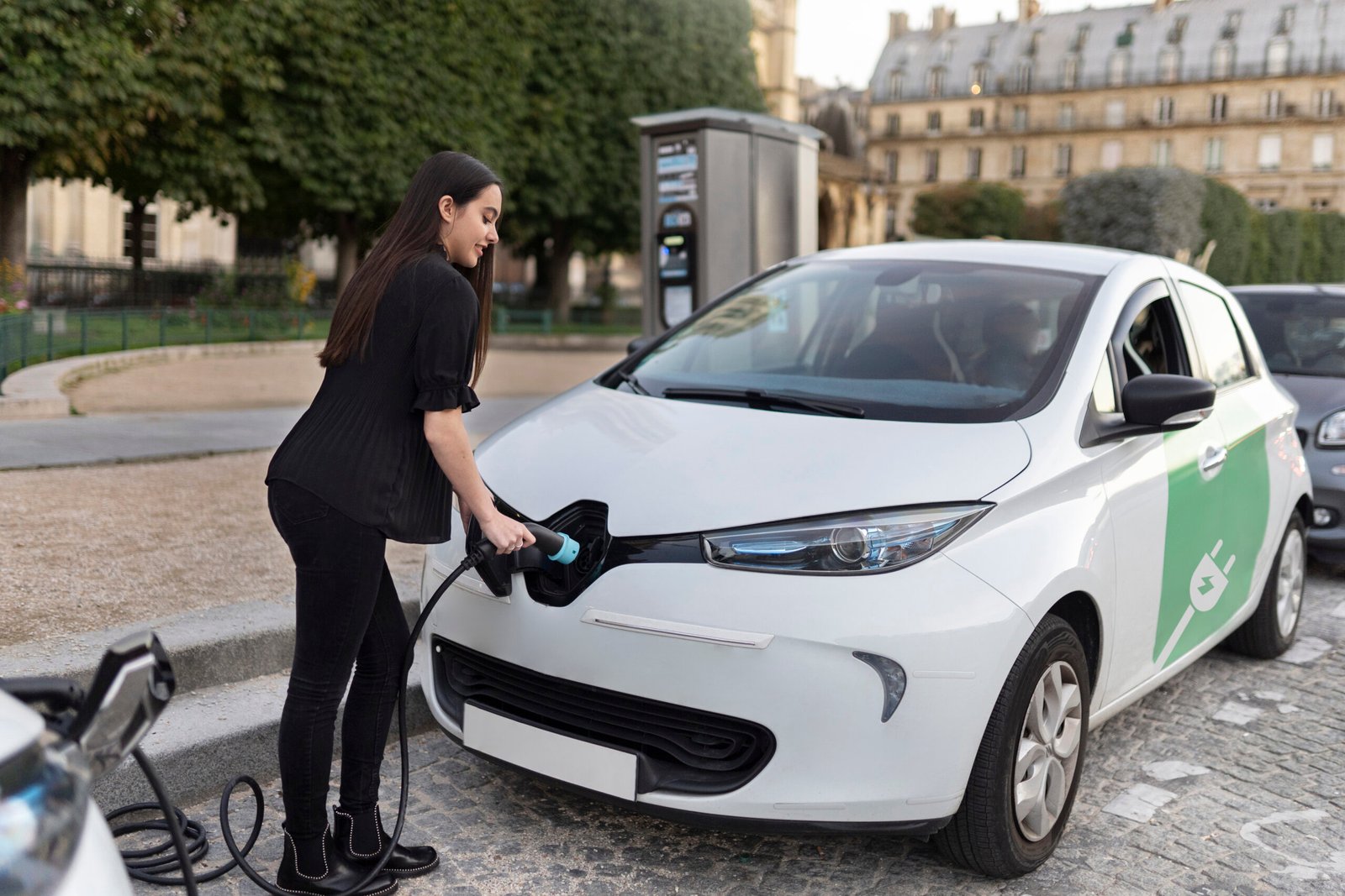 Used Electric Cars Under $5k – Best 2025 Deals & Guide