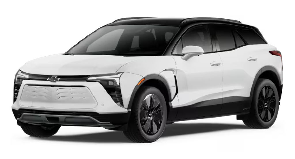 List of Electric Cars by Price: Affordable to Luxury EVs in North America (2025)