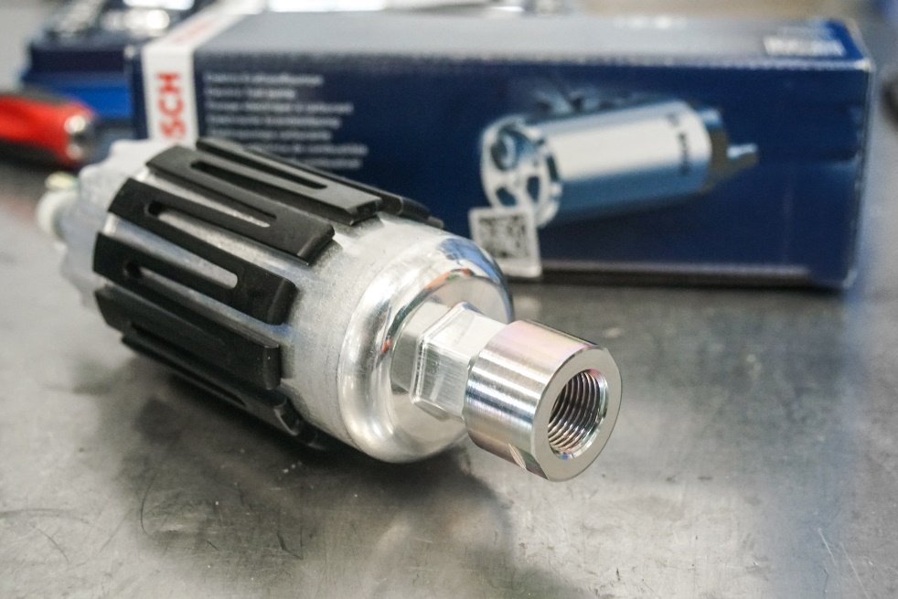 Top Electric Fuel Pumps for Cars: What You Need to Know