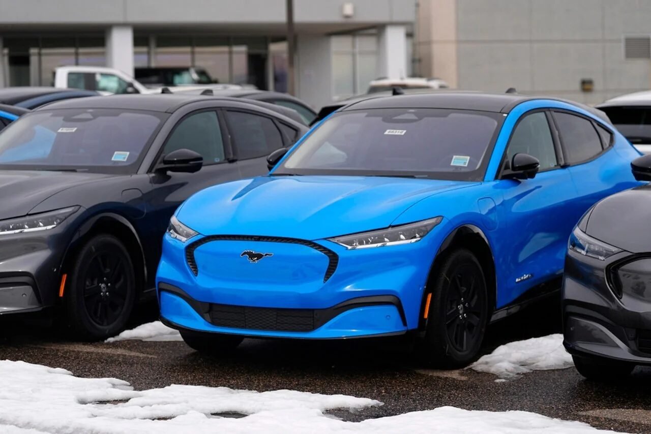 Mini Electric Car NJ 73 Road Open: Best Routes & Tips