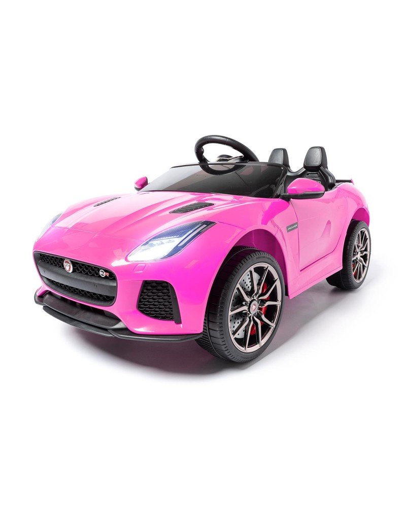 jaguar para ninos 12v 1