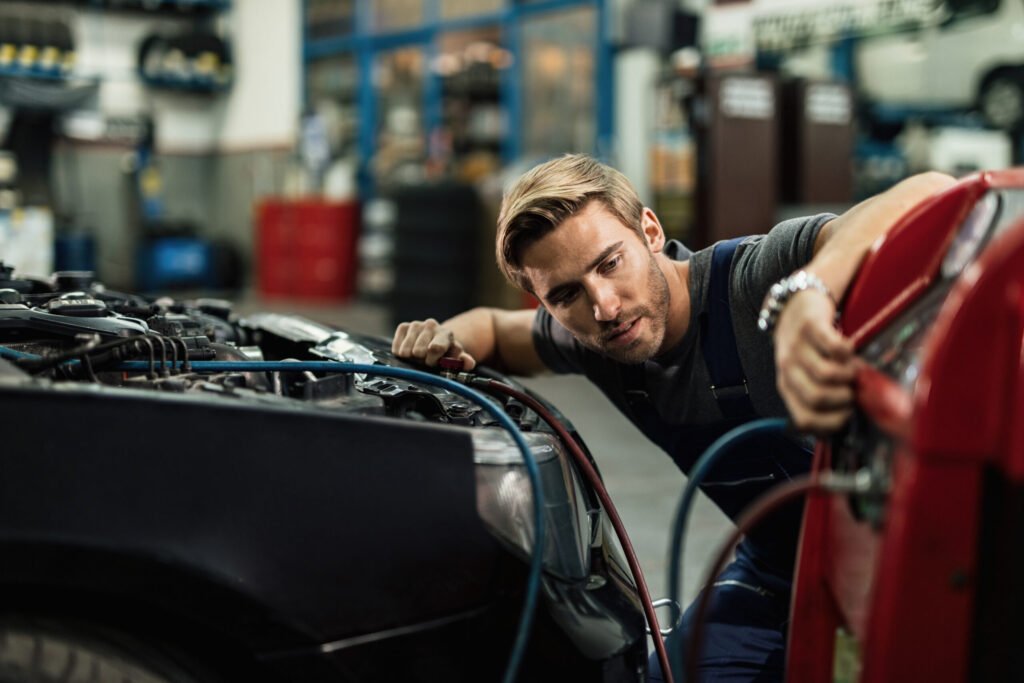 the importance of prompt and efficient electrical repair