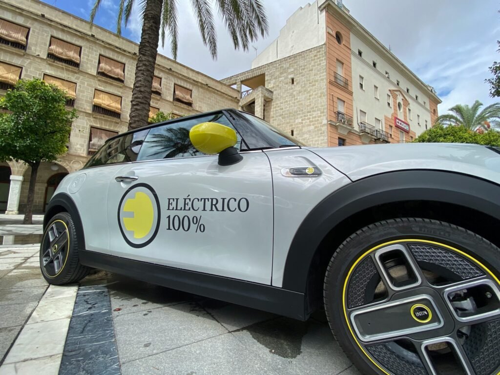 car electric a/c compressor