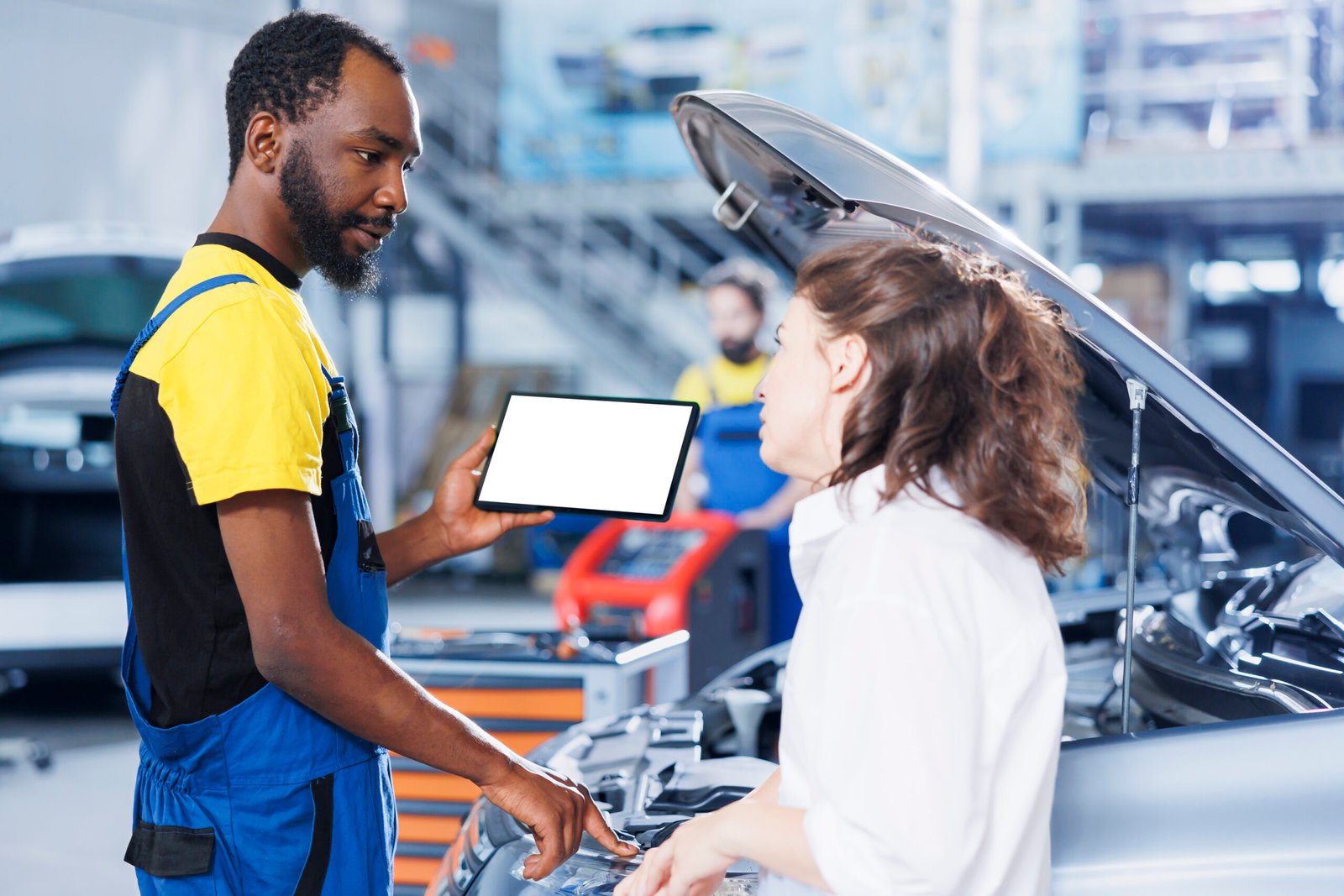 Discover Reliable Car Electrical Shops Near Me in Your Area