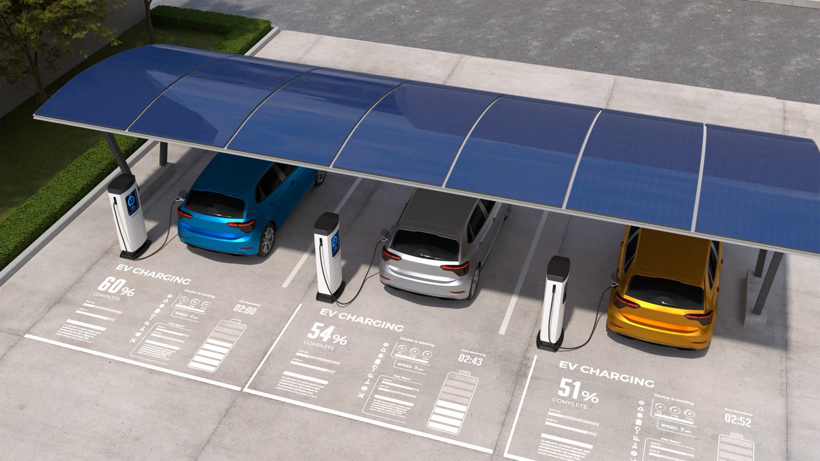 Your Guide to 9.3.7 Electric Cars: What You Need to Know