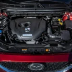 does electric cars have alternators