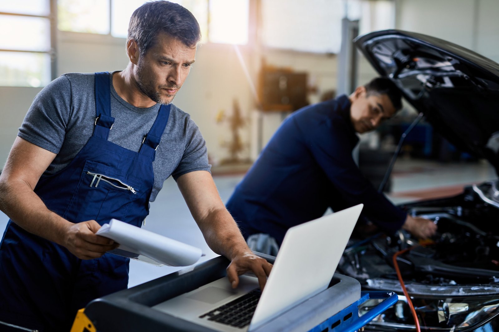 Car Electrical Repairs – Get Professional Help to Fix Your Vehicle