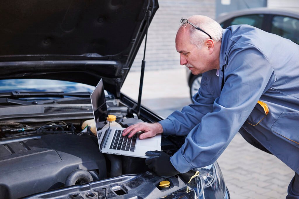 an underlying electrical problem