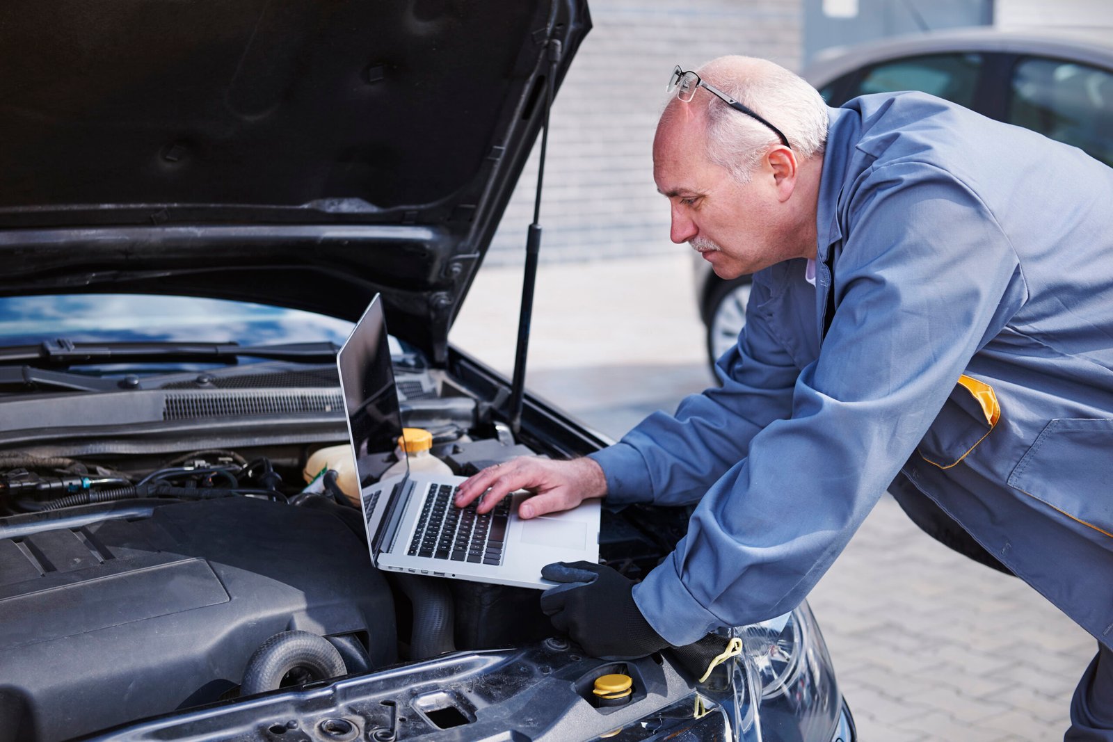 Car Electrical Repair Shop Near Me | Fast & Affordable Auto Service