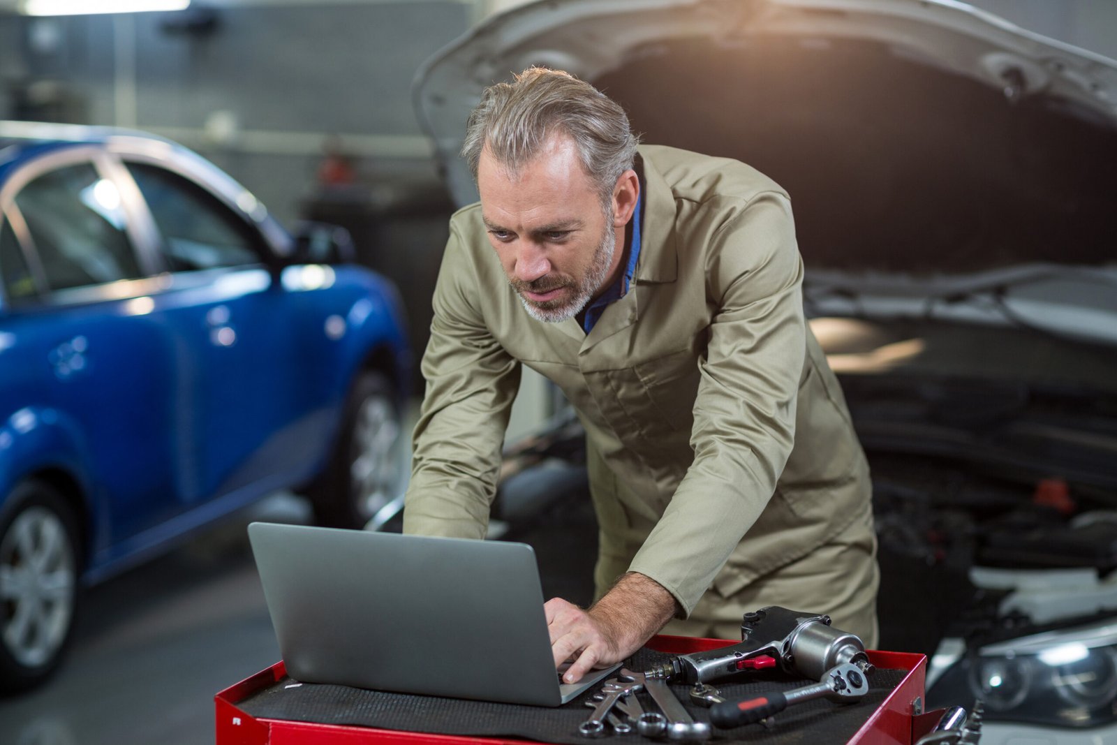 Electrical Repair for Cars: Common Issues & How to Fix Them