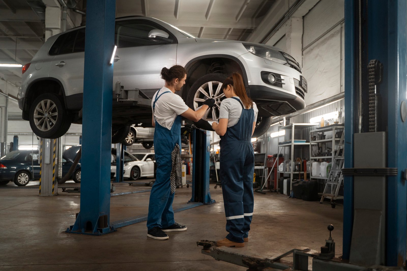 Find the Best Car Electrical Mechanic for Your Vehicle
