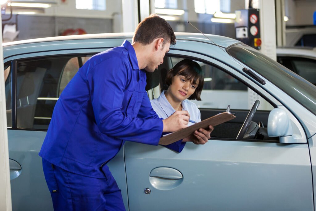 Essential Inspection Checklist for Budget Electric Vehicles
