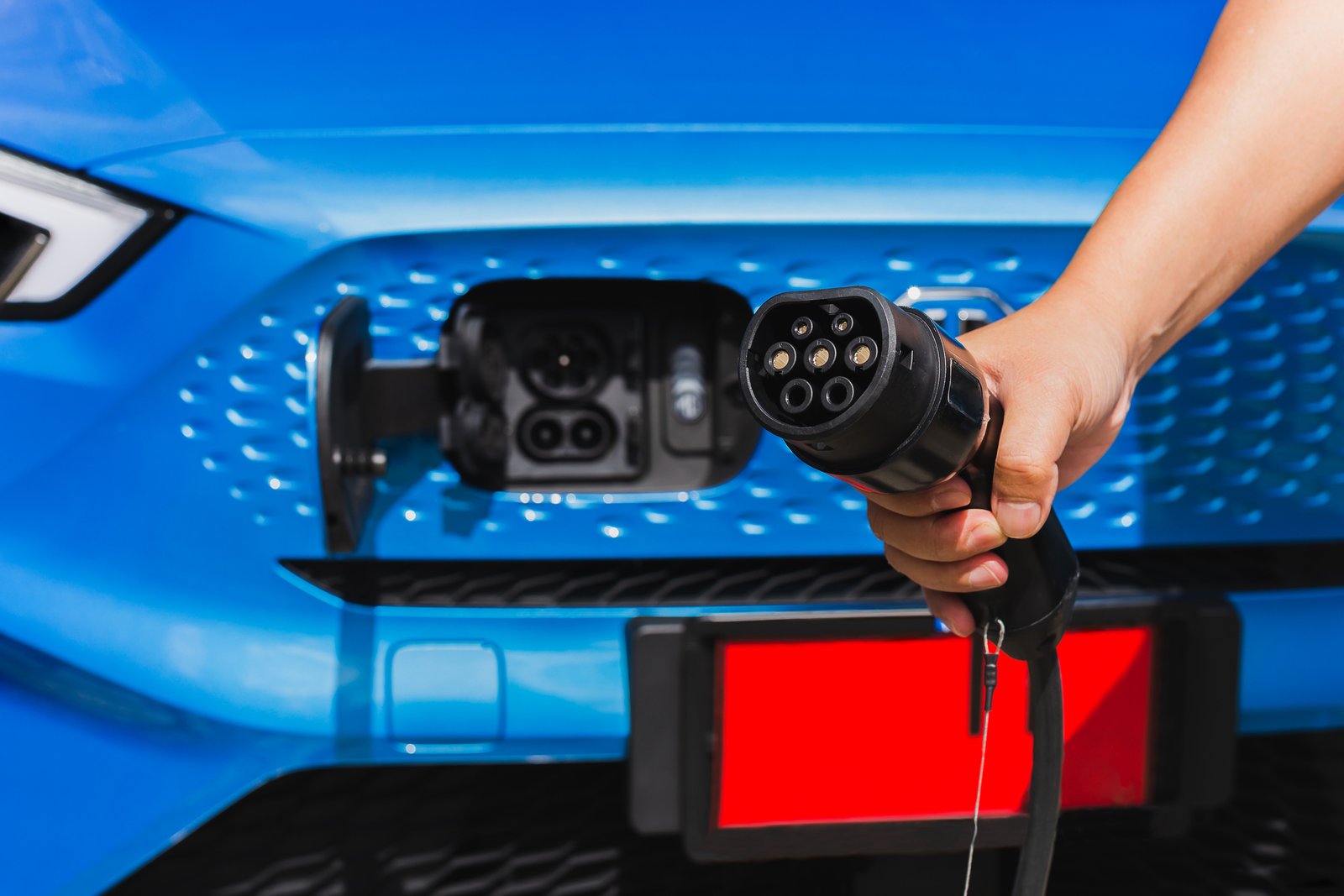 Do Electric Cars Have Exhaust? Your Guide to EV Emissions