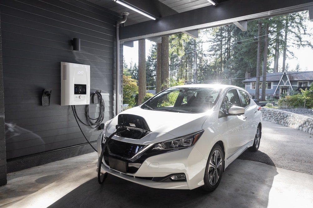 How Much Does It Cost to Charge an EV? (2025 Guide)