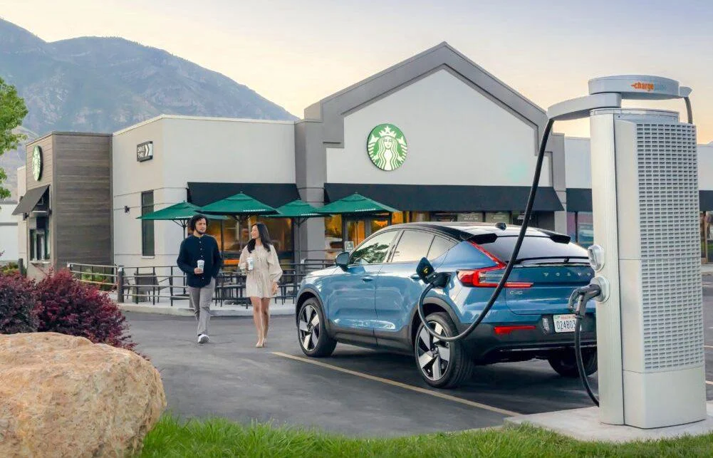 Top 5 Places to Charge Your EV for Free in 2025