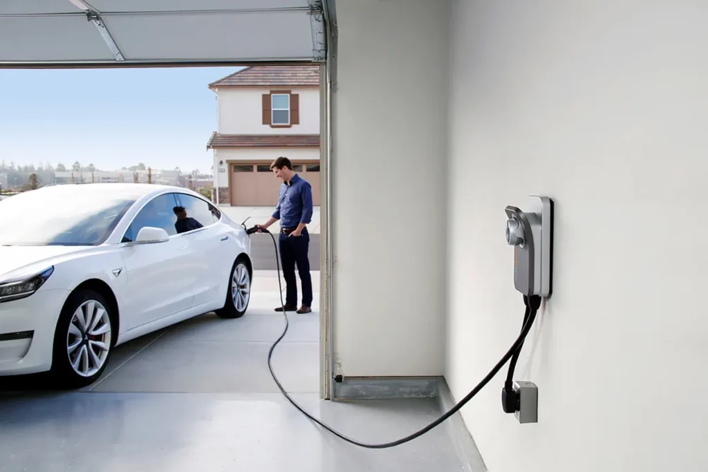 5 Best Places to Charge Your EV for Free in 2025