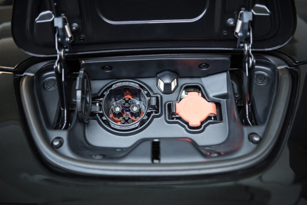 electric car motor conversion kit