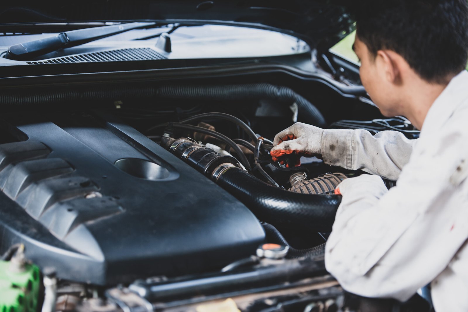 Best Electric AC Compressor for Car – Improve Your Vehicle’s Cooling System