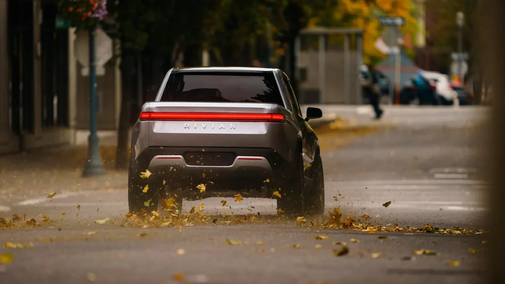 Fast and Fully Charged: The Quickest Electric Cars of 2025