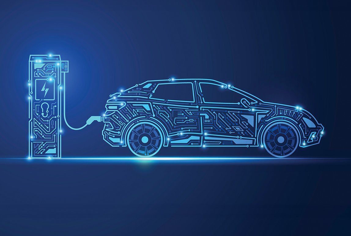 SaaS Tools That Power EV Infrastructure in 2025