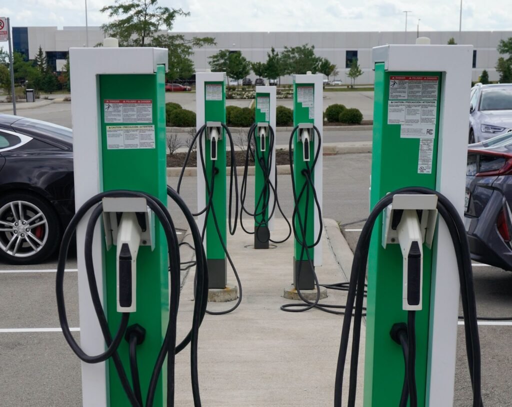 What is Ad-Supported EV Charging & Is It the Future?
