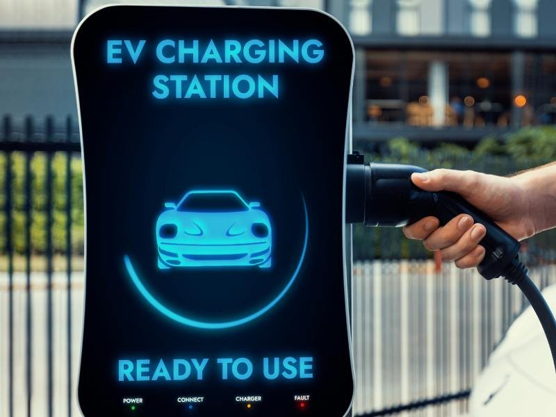 What is Ad-Supported EV Charging & Is It the Future?