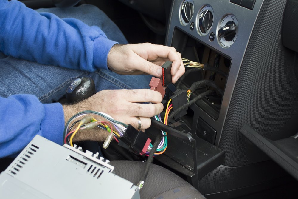 How to Fix Stereo-Related Electrical Failures