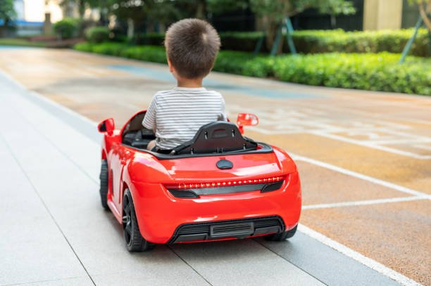 childrens electric cars mercedes