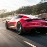 Speed Meets Sustainability: Fastest EVs to Watch in 2025
