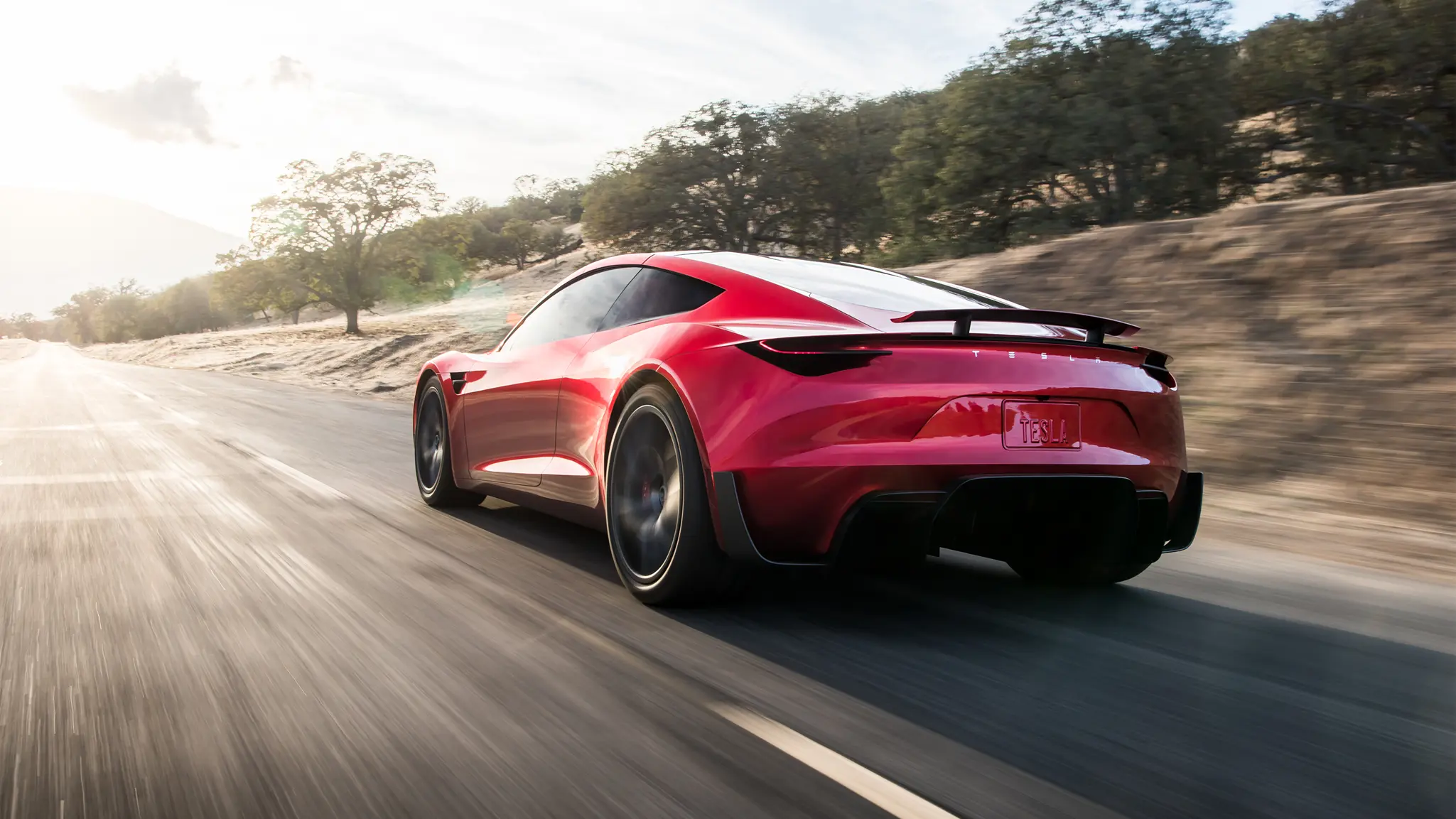 Speed Meets Sustainability: Fastest EVs to Watch in 2025