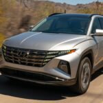 best hybrid SUVs under $35,000