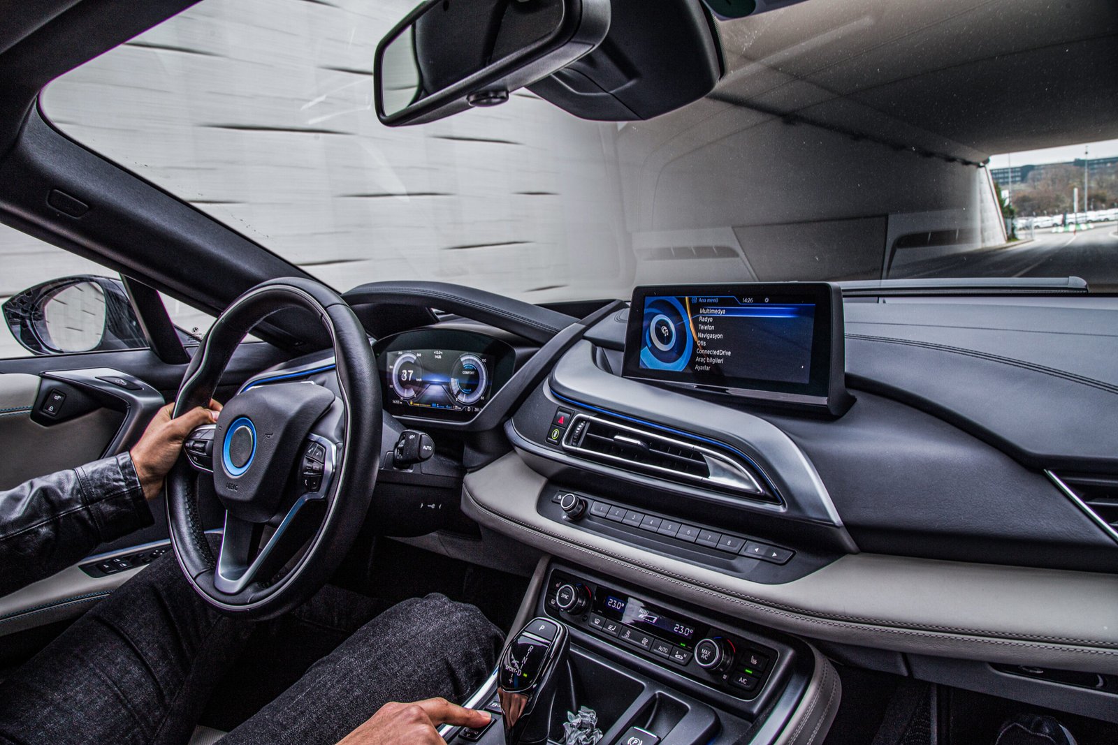 Electric Car Air Conditioning: Top Tips to Improve Climate Control