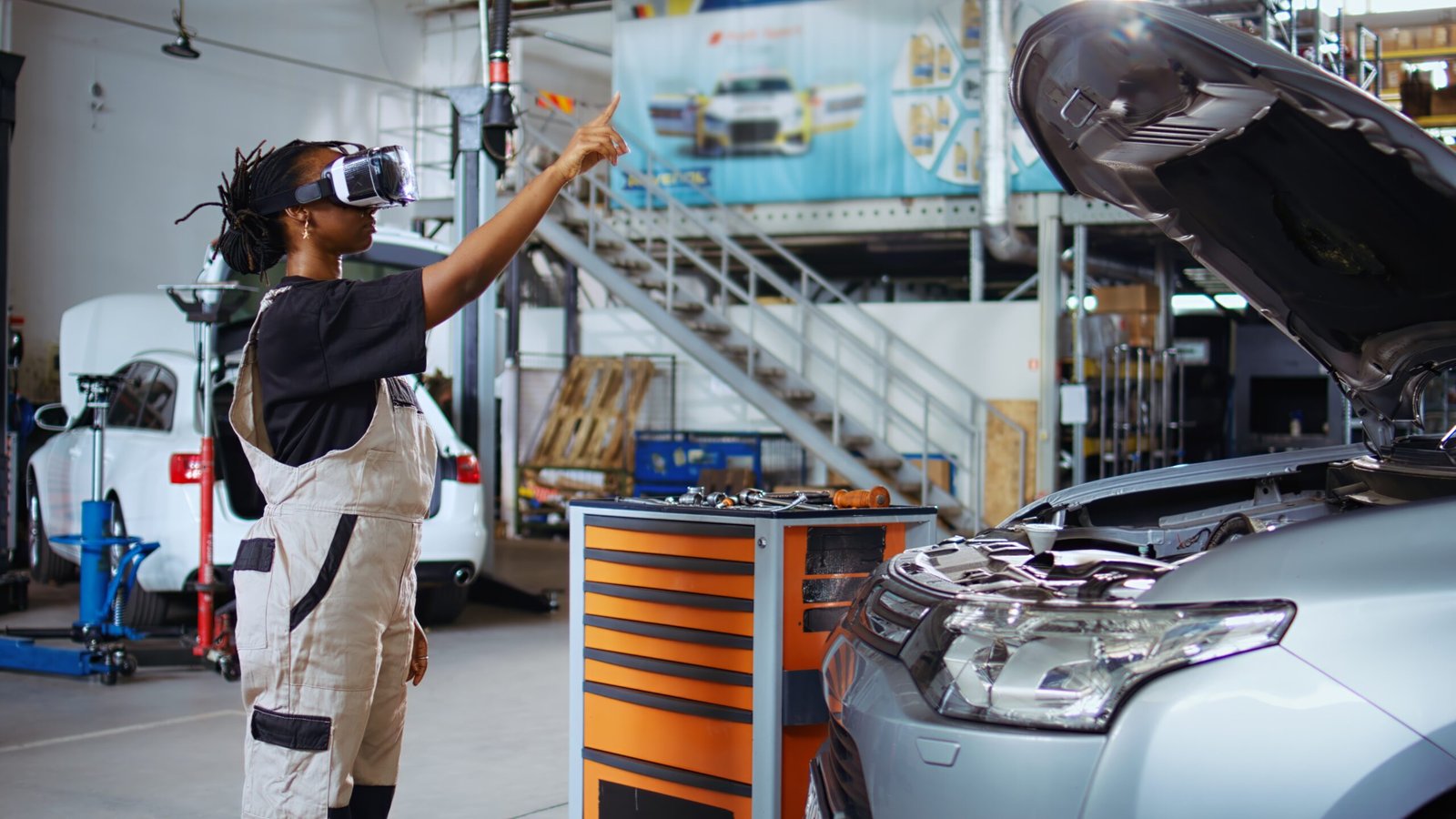 Find the Best Car Electrical Repair Shops Near You