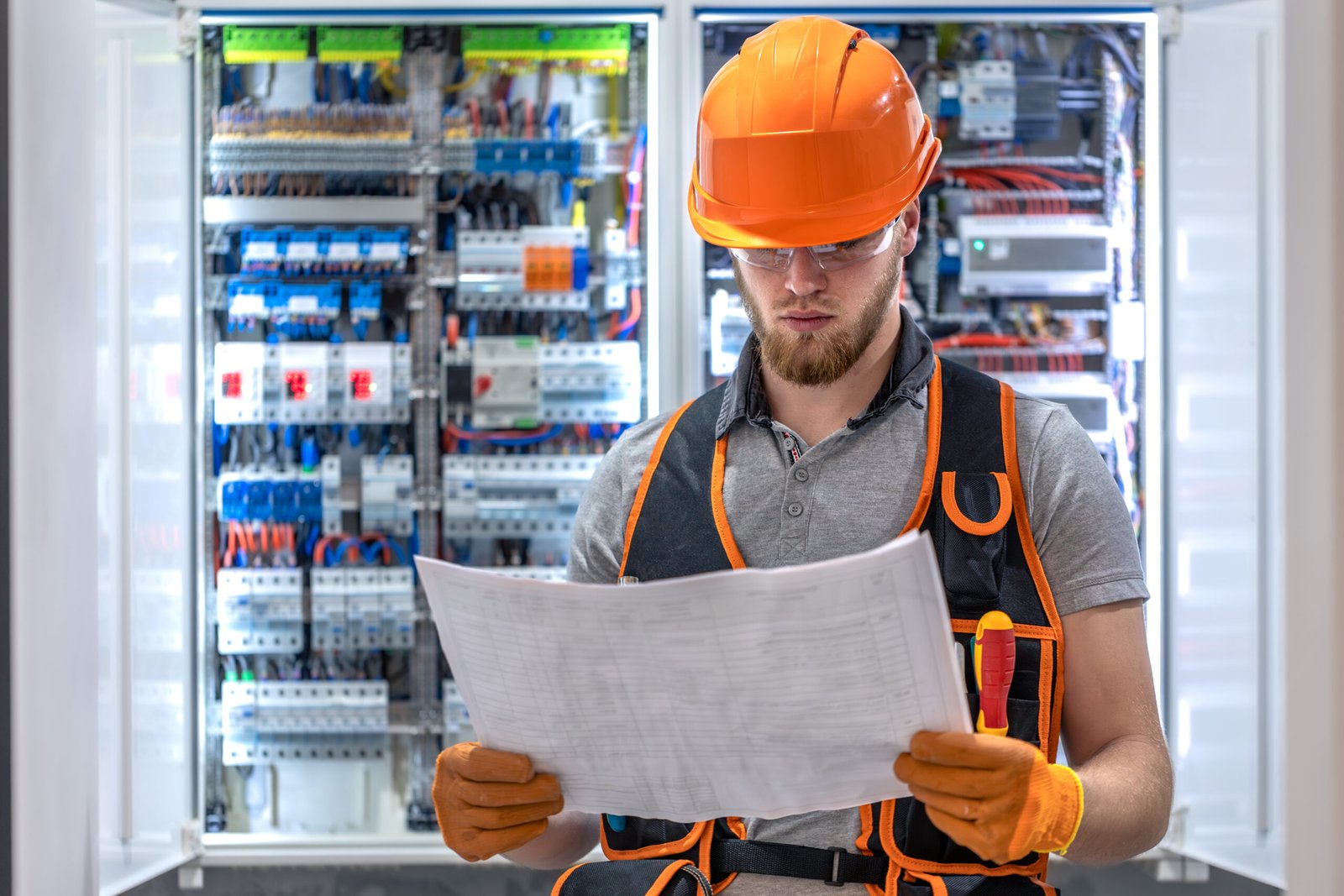 Become an Electrical Inspector Career