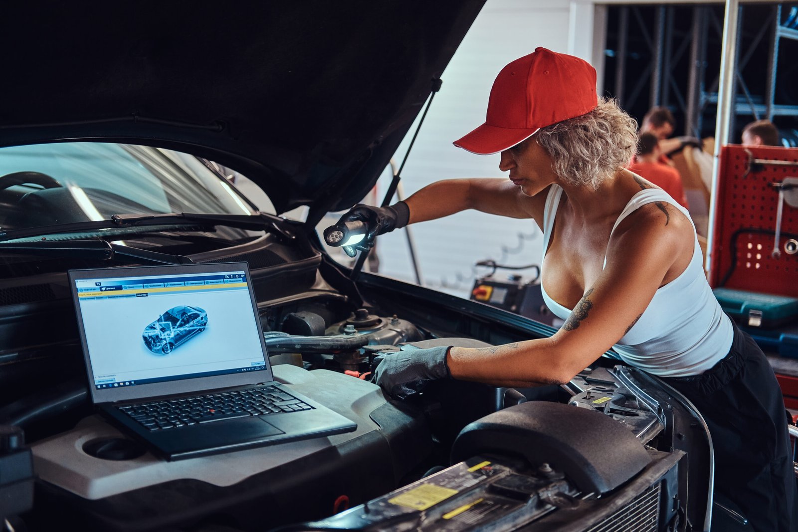 Car Electrical Diagnostic Near Me | Fast & Accurate Service