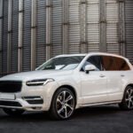 comparison german car electric km