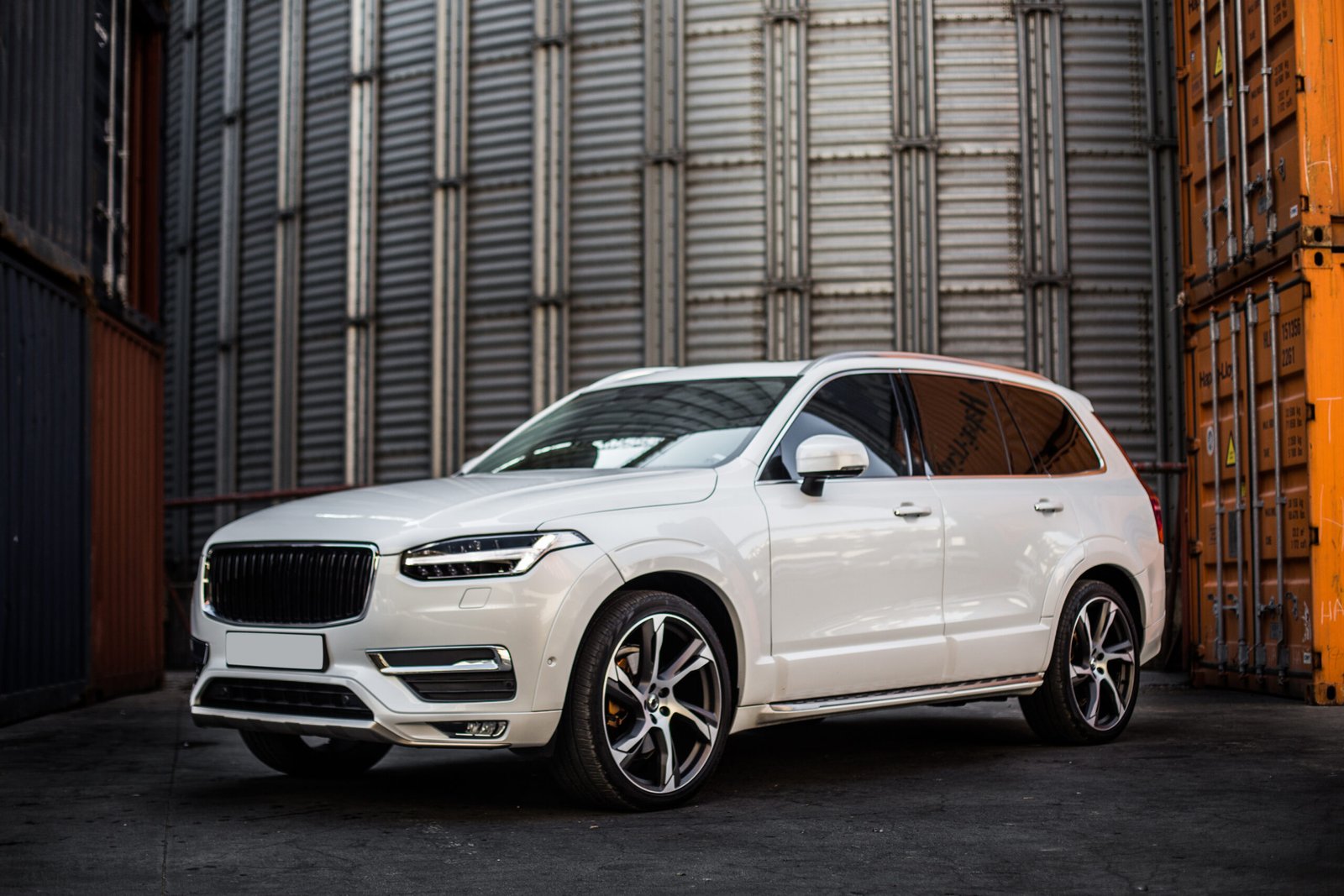 Comparison German Car Electric KM – Best EVs Ranked by Range