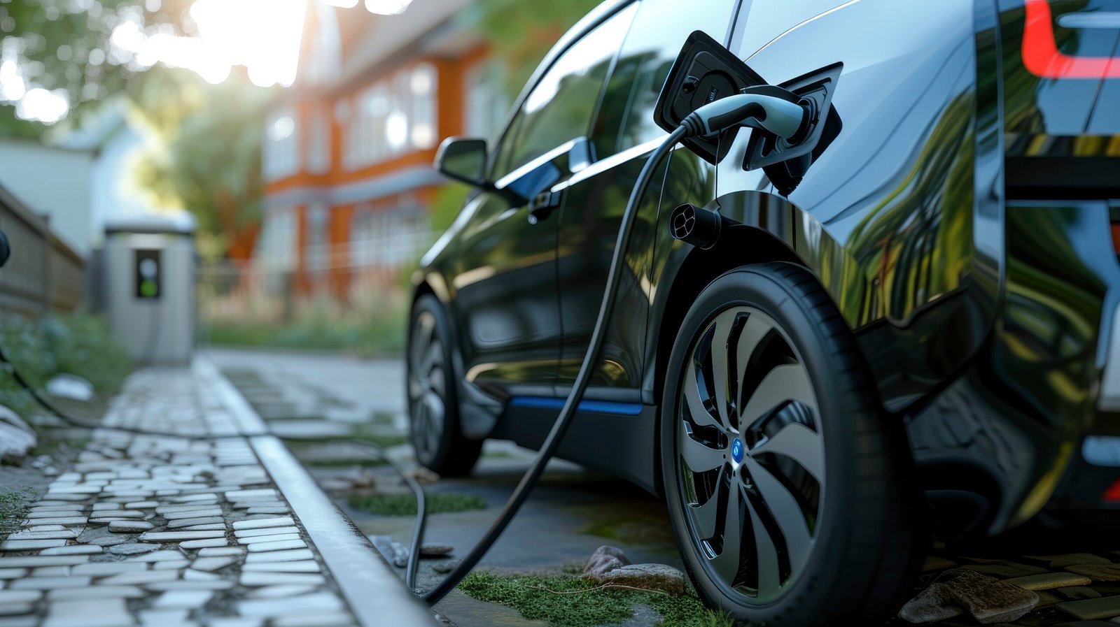 Claim Your SMUD Electric Car Rebate Now