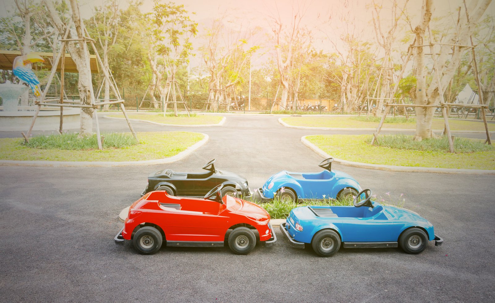 Childrens Electric Cars 24v | Best 24 Volt Ride-On Cars for Kids