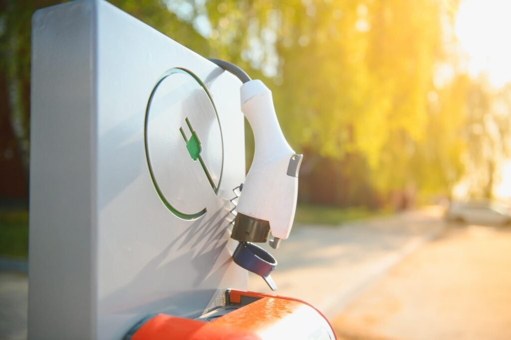 SMUD electric car rebate 