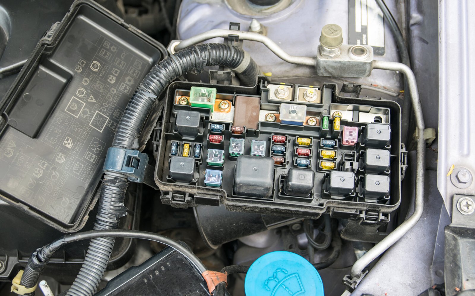 Car Electrical Distribution Block – Guide & Top Picks Now