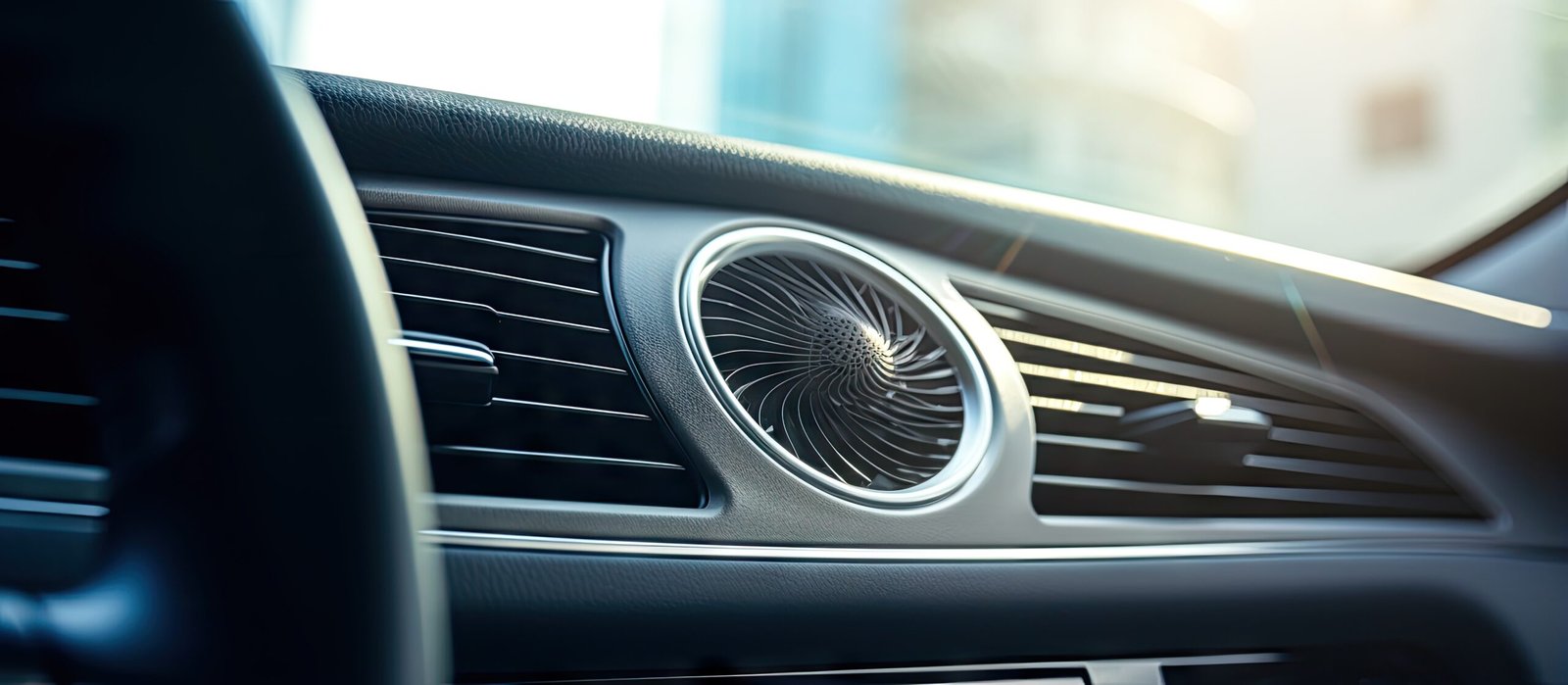 electric air conditioning for cars