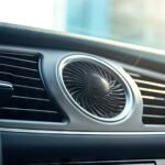 car electric fans