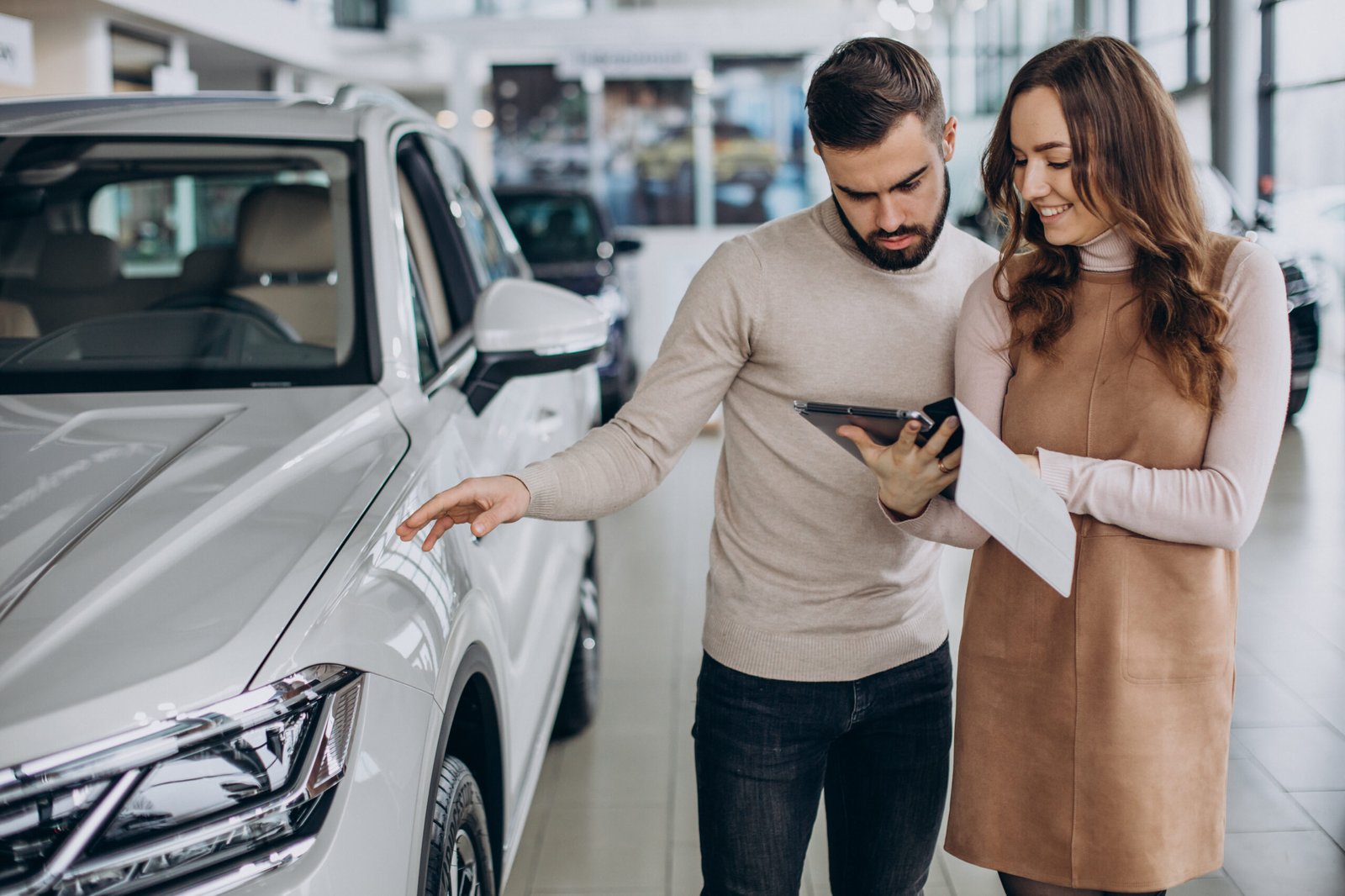 Top Deals on Pre-Owned Volvo Electric Cars for Sale Near You – 2025
