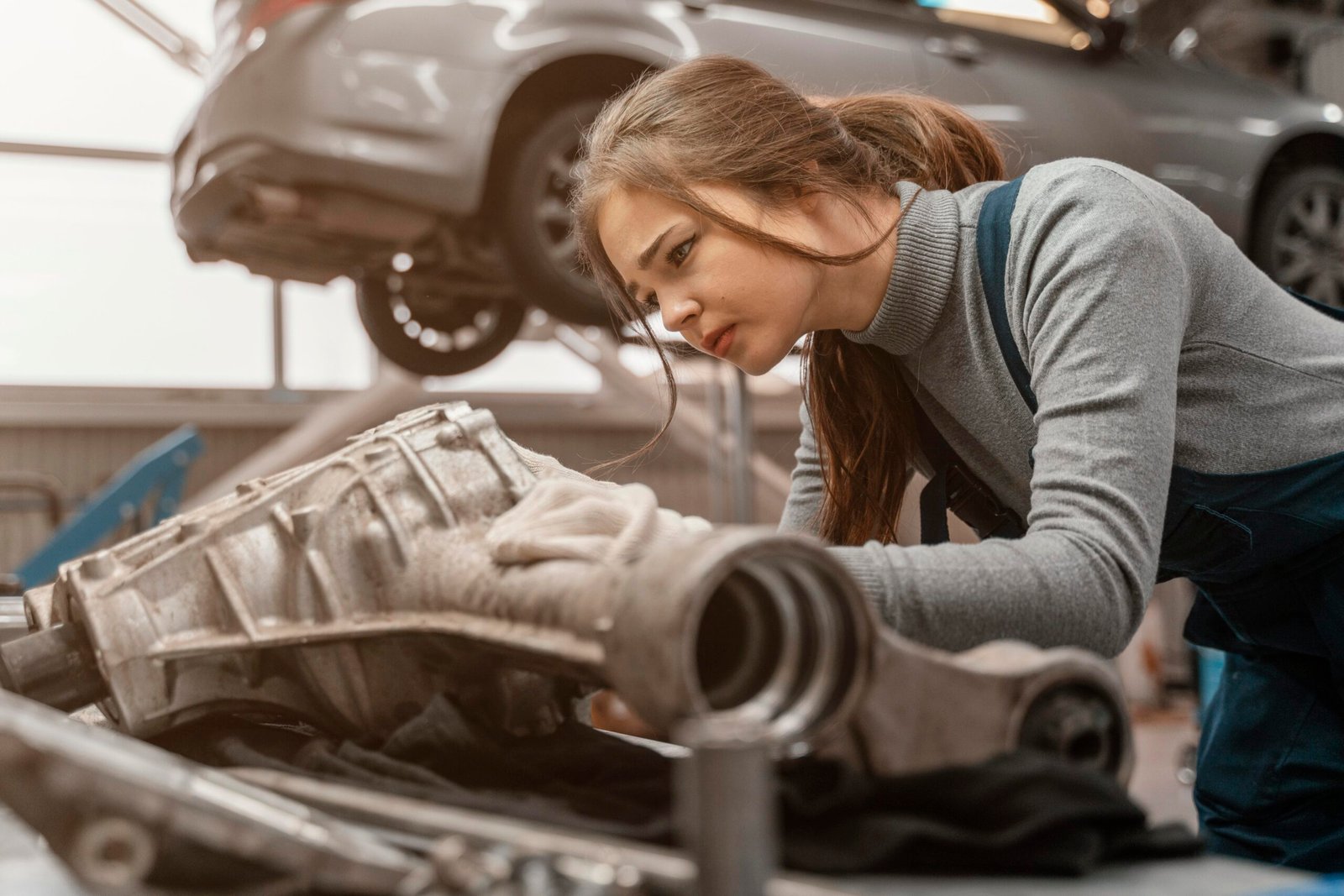 How to Convert Car to Electric Kit: A Step-by-Step Guide