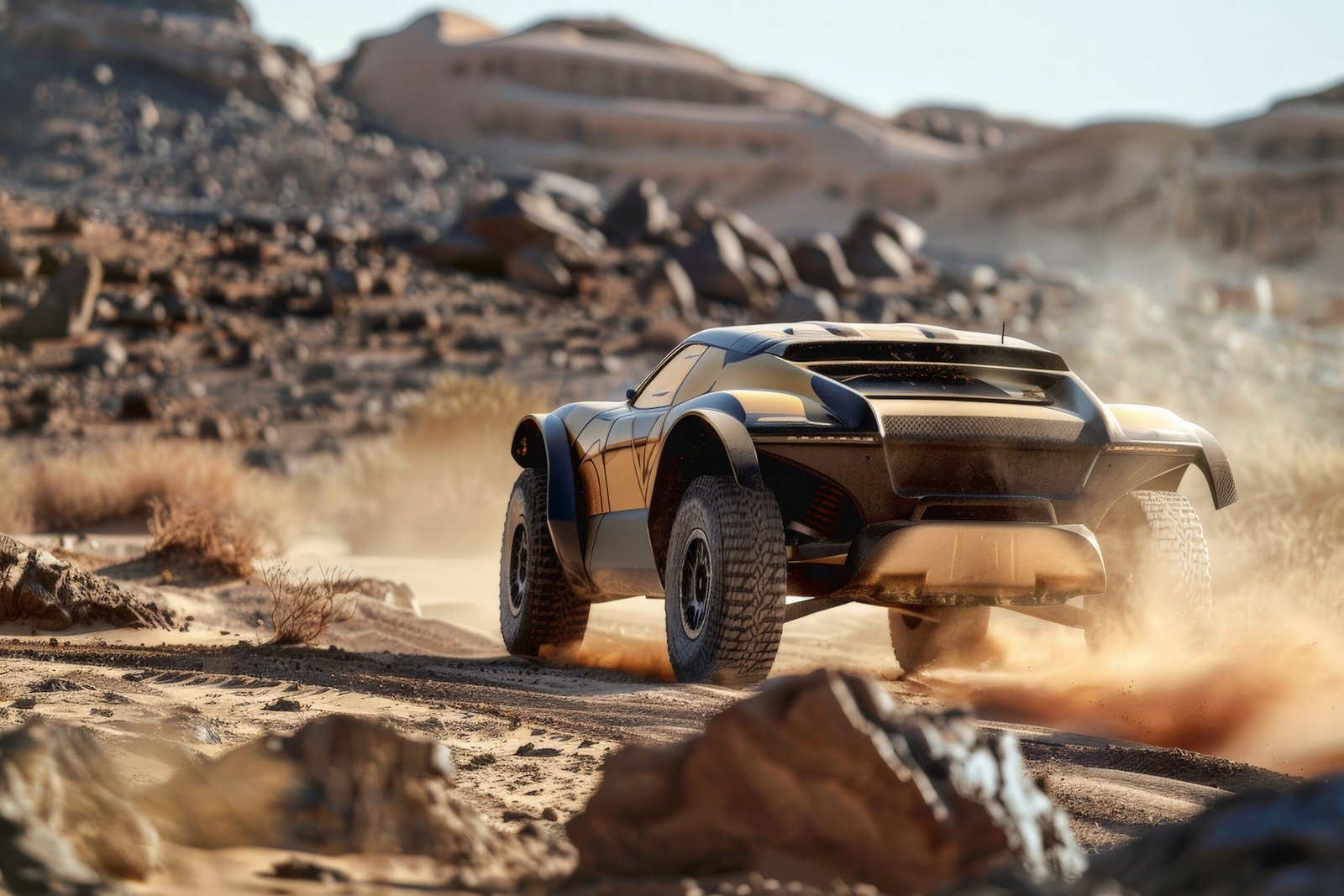 15th Scale Electric RC Cars: What You Need to Know