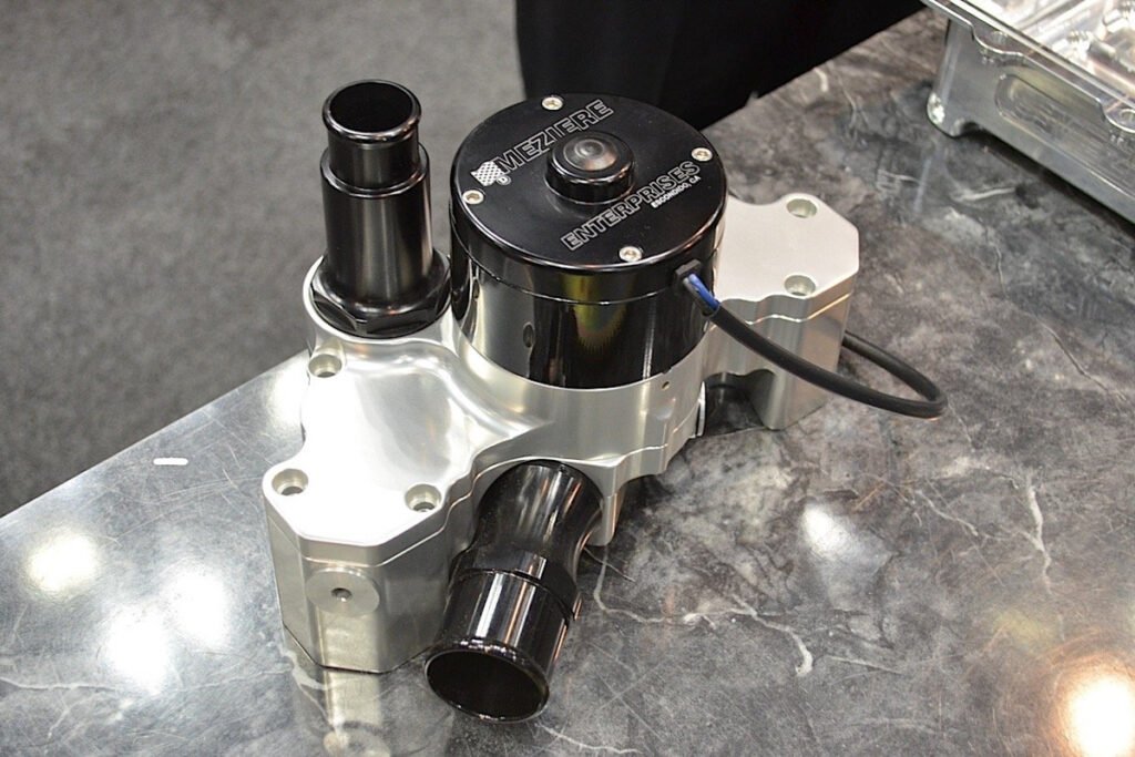 what you need to know about electric water pumps for bracket racing 2021 07 30 07 20 32 290515