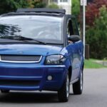 modify zenn electric car