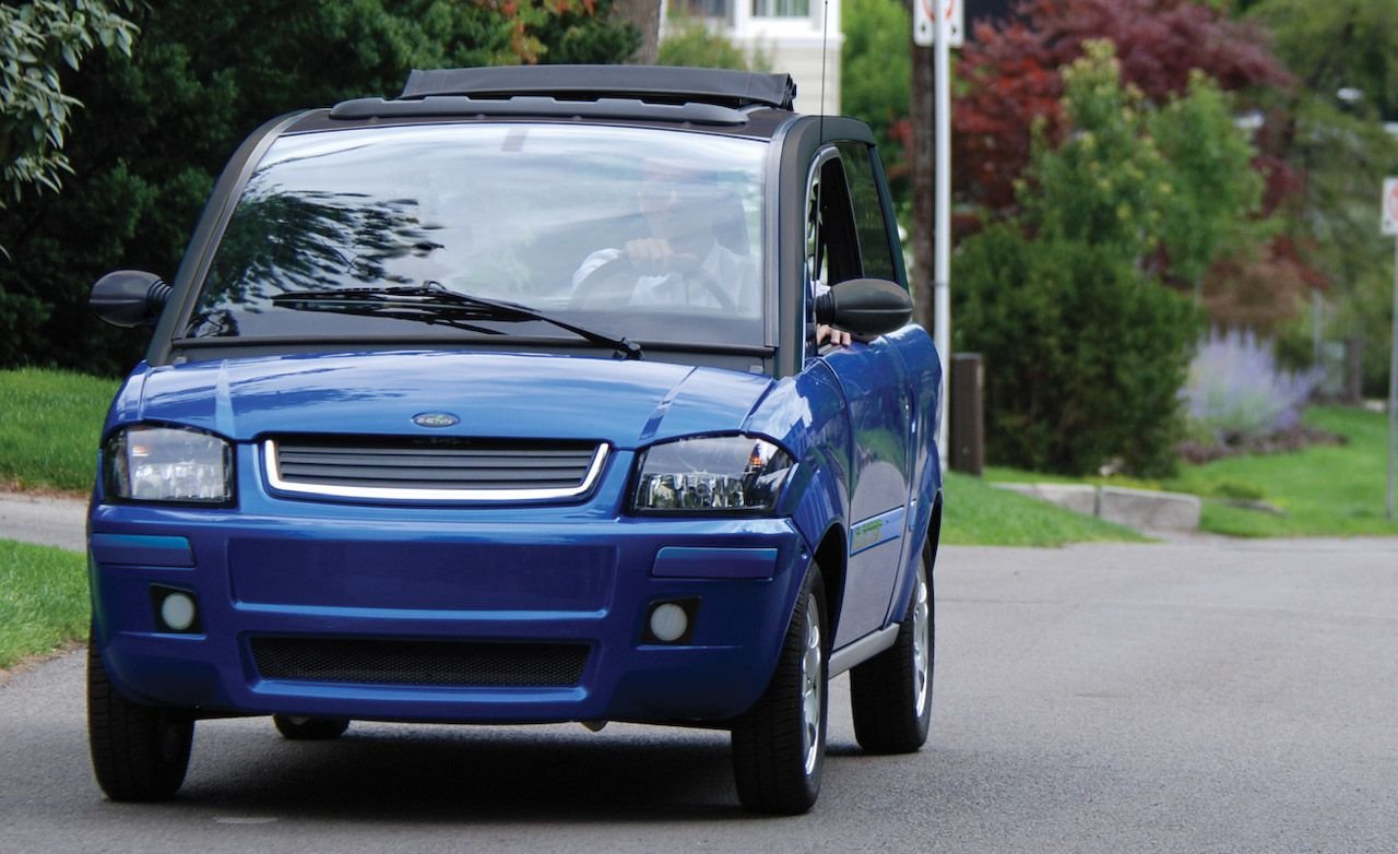 Modify ZENN Electric Car – Best Tips for Better City Driving