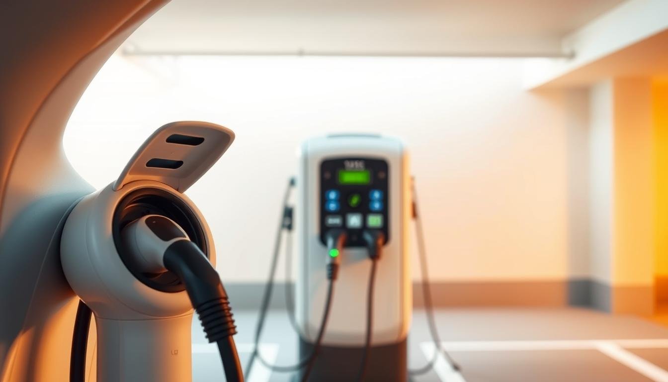 Juicebox Electric Car Charger: Charge Your EV Easily